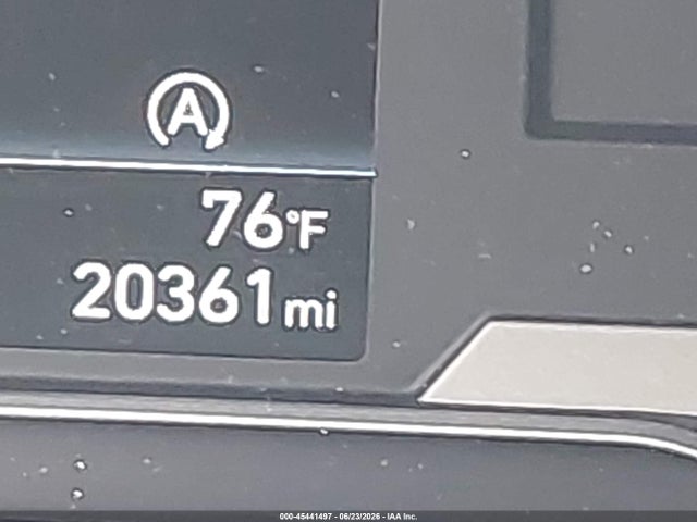 45441497 :رقم المزاد ، 5NMJBCAE2PH278239 vin ، 2023 Hyundai Tucson Sel مزاد بيع