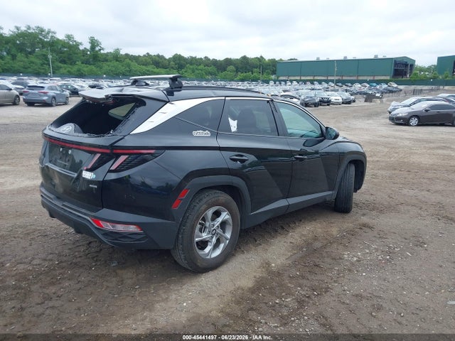 45441497 :رقم المزاد ، 5NMJBCAE2PH278239 vin ، 2023 Hyundai Tucson Sel مزاد بيع