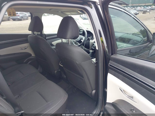 45441497 :رقم المزاد ، 5NMJBCAE2PH278239 vin ، 2023 Hyundai Tucson Sel مزاد بيع