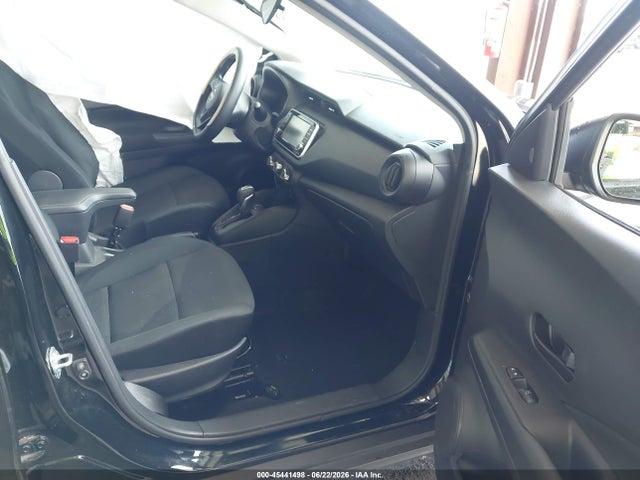2024 Nissan Kicks S Xtronic Cvt მანქანა იყიდება აუქციონზე, vin: 3N1CP5BV3RL539715, აუქციონის ნომერი: 45441498