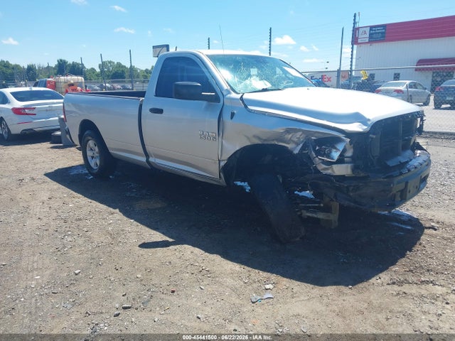 Продаж на аукціоні авто 2015 Ram 1500 Tradesman, vin: 3C6JR6DG4FG517396, номер лоту: 45441500