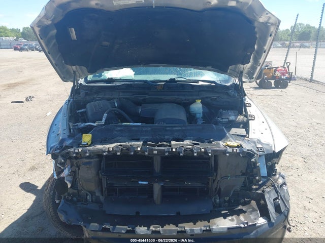 Продаж на аукціоні авто 2015 Ram 1500 Tradesman, vin: 3C6JR6DG4FG517396, номер лоту: 45441500