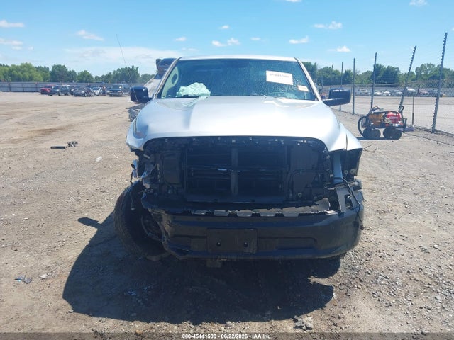 Продаж на аукціоні авто 2015 Ram 1500 Tradesman, vin: 3C6JR6DG4FG517396, номер лоту: 45441500
