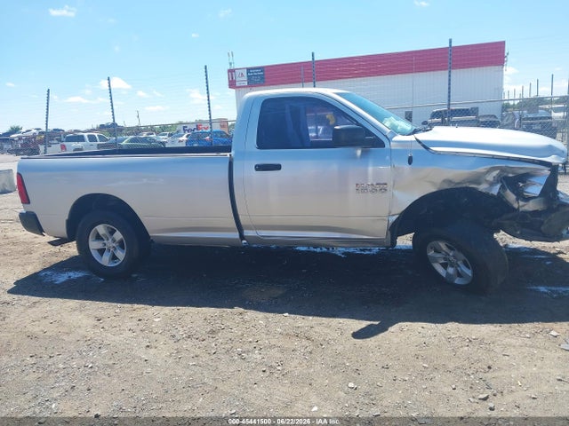 Продаж на аукціоні авто 2015 Ram 1500 Tradesman, vin: 3C6JR6DG4FG517396, номер лоту: 45441500