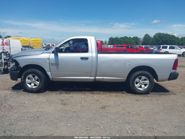 Продаж на аукціоні авто 2015 Ram 1500 Tradesman, vin: 3C6JR6DG4FG517396, номер лоту: 45441500