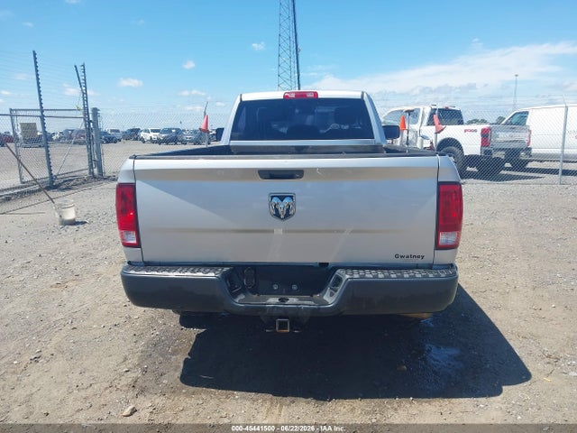 Продаж на аукціоні авто 2015 Ram 1500 Tradesman, vin: 3C6JR6DG4FG517396, номер лоту: 45441500