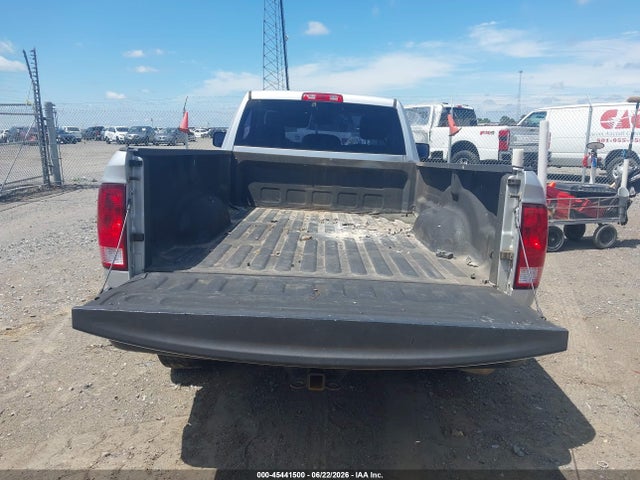 Продаж на аукціоні авто 2015 Ram 1500 Tradesman, vin: 3C6JR6DG4FG517396, номер лоту: 45441500