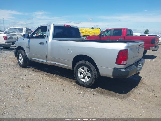 Продаж на аукціоні авто 2015 Ram 1500 Tradesman, vin: 3C6JR6DG4FG517396, номер лоту: 45441500
