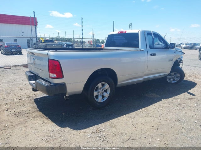 Продаж на аукціоні авто 2015 Ram 1500 Tradesman, vin: 3C6JR6DG4FG517396, номер лоту: 45441500