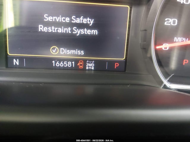Aukcja sprzedaży 2021 Chevrolet Silverado 1500, vin: 1GCUYGED5MZ225191, numer aukcji: 45441501