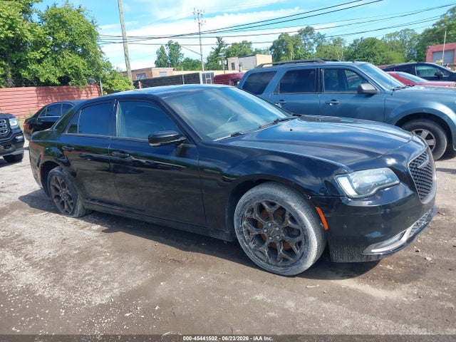 Aukcja sprzedaży 2016 Chrysler 300, vin: 2C3CCAGG9GH282890, numer aukcji: 45441502