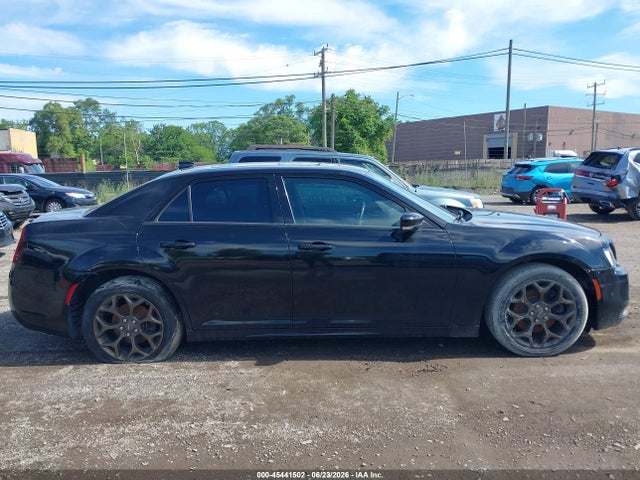 Aukcja sprzedaży 2016 Chrysler 300, vin: 2C3CCAGG9GH282890, numer aukcji: 45441502