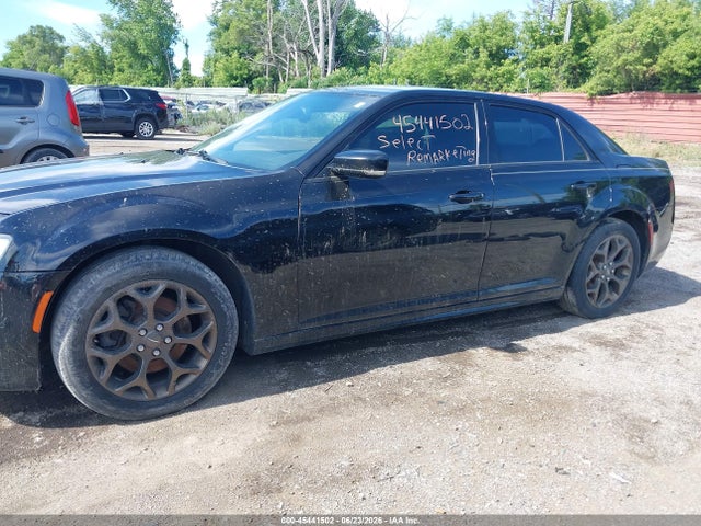 Aukcja sprzedaży 2016 Chrysler 300, vin: 2C3CCAGG9GH282890, numer aukcji: 45441502