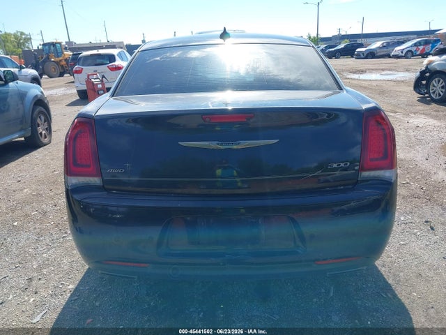 Aukcja sprzedaży 2016 Chrysler 300, vin: 2C3CCAGG9GH282890, numer aukcji: 45441502