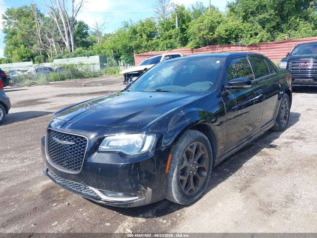 Aukcja sprzedaży 2016 Chrysler 300, vin: 2C3CCAGG9GH282890, numer aukcji: 45441502