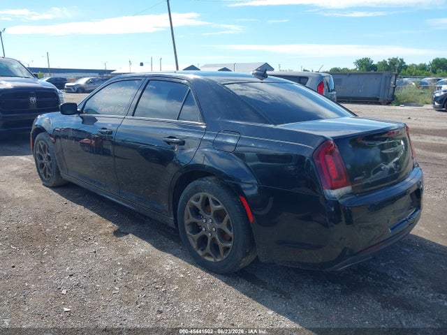 Aukcja sprzedaży 2016 Chrysler 300, vin: 2C3CCAGG9GH282890, numer aukcji: 45441502