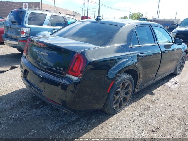 Aukcja sprzedaży 2016 Chrysler 300, vin: 2C3CCAGG9GH282890, numer aukcji: 45441502
