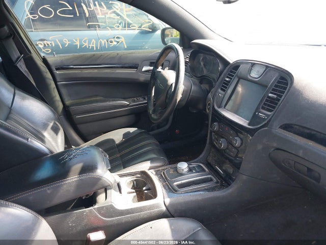 Aukcja sprzedaży 2016 Chrysler 300, vin: 2C3CCAGG9GH282890, numer aukcji: 45441502