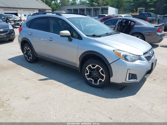 Aukcja sprzedaży 2017 Subaru Crosstrek 2.0i Premium, vin: JF2GPABC9H9206188, numer aukcji: 45441508
