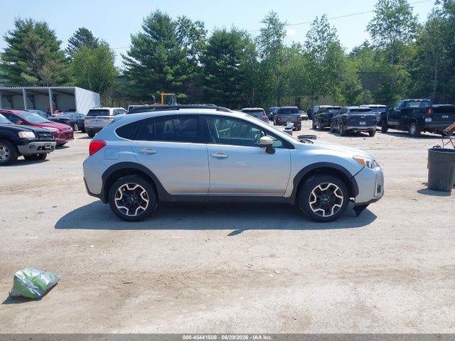 45441508 :رقم المزاد ، JF2GPABC9H9206188 vin ، 2017 Subaru Crosstrek 2.0i Premium مزاد بيع