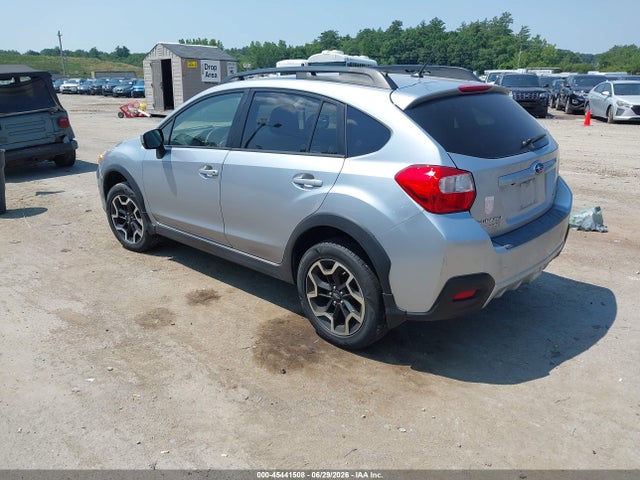 Aukcja sprzedaży 2017 Subaru Crosstrek 2.0i Premium, vin: JF2GPABC9H9206188, numer aukcji: 45441508