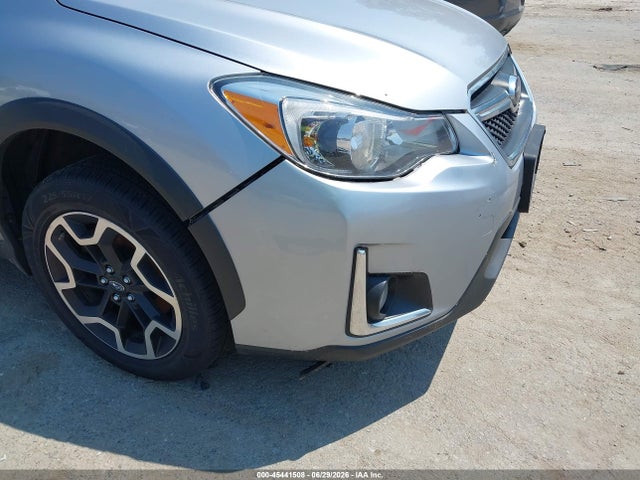 Продажа на аукционе авто 2017 Subaru Crosstrek 2.0i Premium, vin: JF2GPABC9H9206188, номер лота: 45441508
