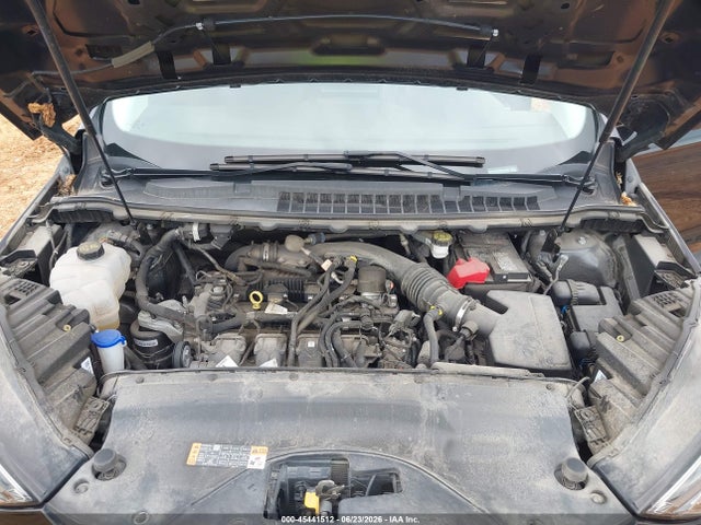 Ford Edge Titanium 2023 2FMPK4K97PBA58946 Image 10
