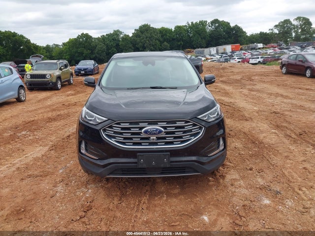 Ford Edge Titanium 2023 2FMPK4K97PBA58946 Image 12