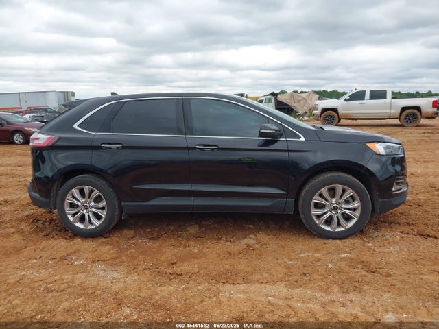 Ford Edge Titanium 2023 2FMPK4K97PBA58946 Image 13