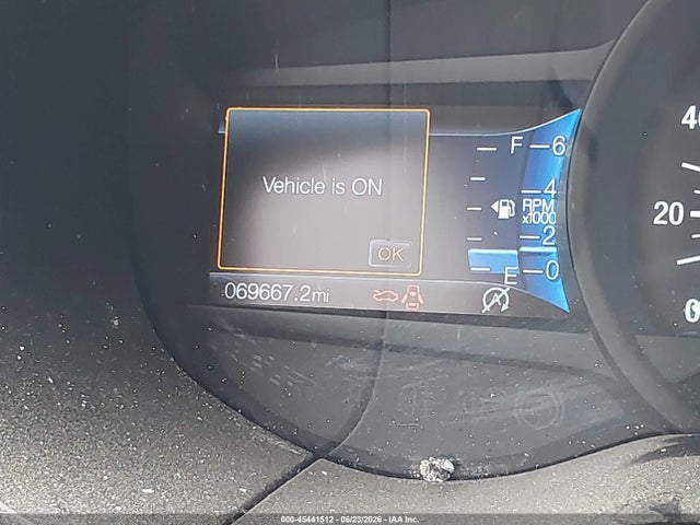 Ford Edge Titanium 2023 2FMPK4K97PBA58946 Image 15