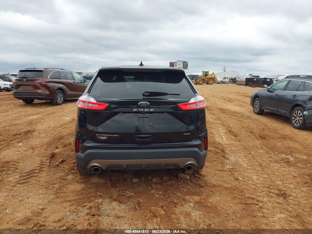 Ford Edge Titanium 2023 2FMPK4K97PBA58946 Image 16