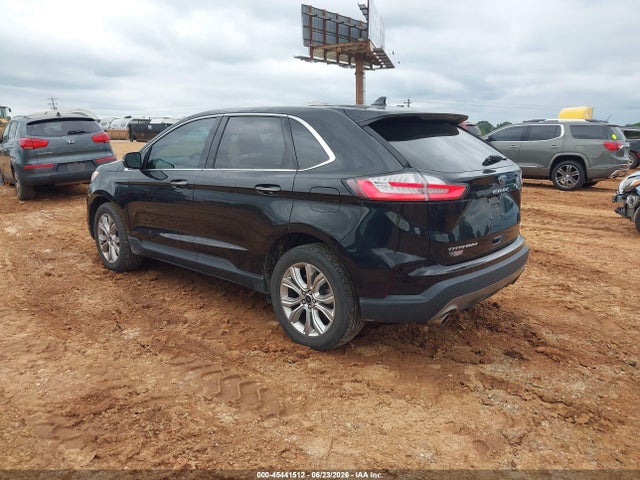 Ford Edge Titanium 2023 2FMPK4K97PBA58946 Image 3
