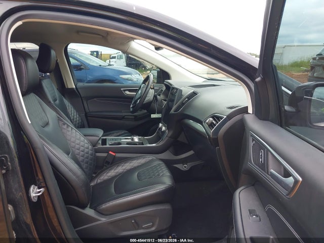 Ford Edge Titanium 2023 2FMPK4K97PBA58946 Image 5