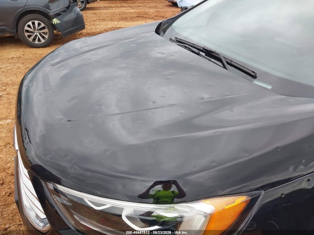 Ford Edge Titanium 2023 2FMPK4K97PBA58946 Image 6