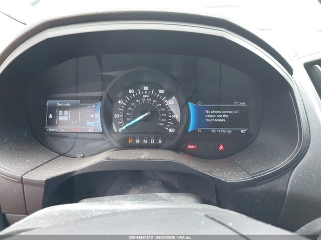 Ford Edge Titanium 2023 2FMPK4K97PBA58946 Image 7