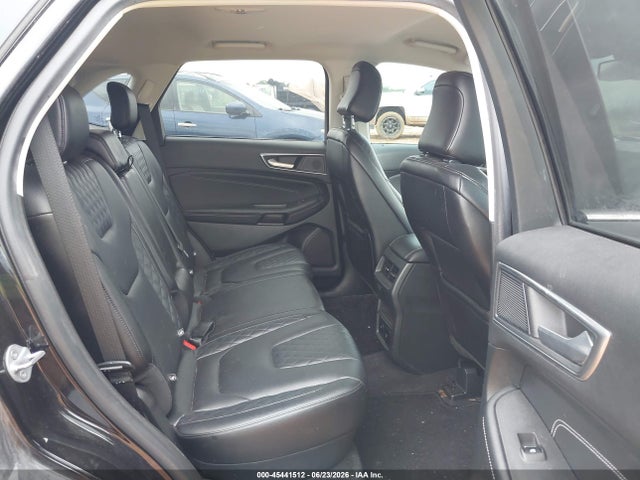 Ford Edge Titanium 2023 2FMPK4K97PBA58946 Image 8