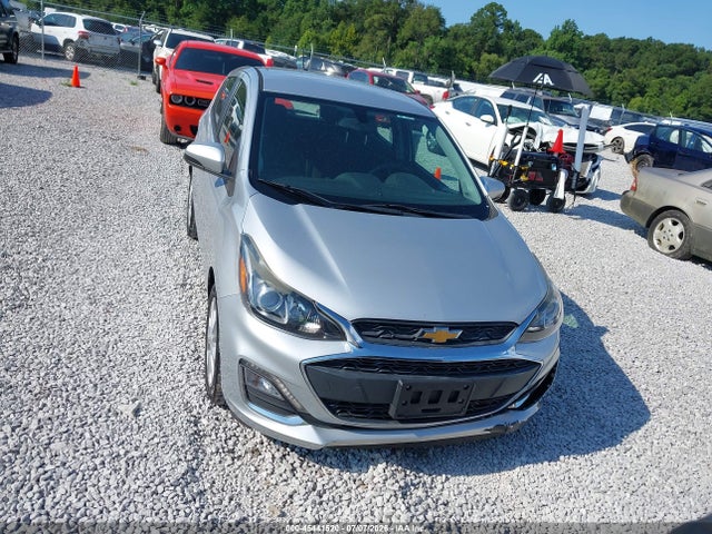 Chevrolet Spark Fwd 1lt Automatic 2021 KL8CD6SA4MC717430 Image 12
