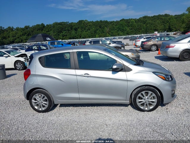 Chevrolet Spark Fwd 1lt Automatic 2021 KL8CD6SA4MC717430 Image 13