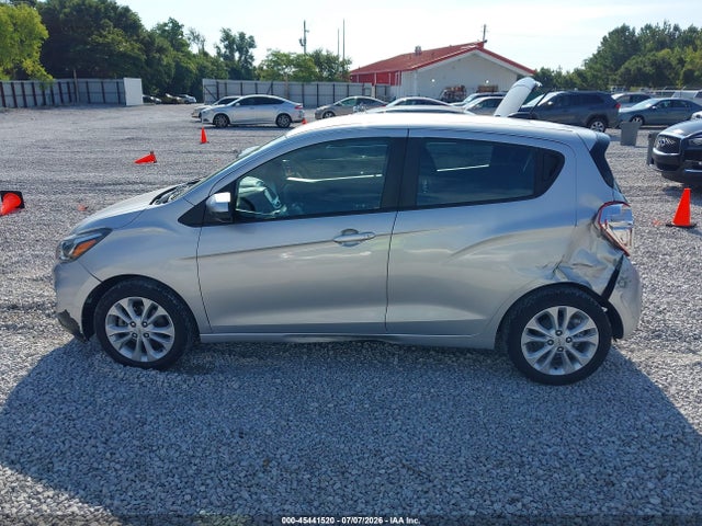 Chevrolet Spark Fwd 1lt Automatic 2021 KL8CD6SA4MC717430 Image 14