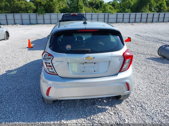 Chevrolet Spark Fwd 1lt Automatic 2021 KL8CD6SA4MC717430 Image 16