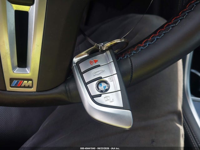 WBAGV8C00PCK75206 BMW M850i Gtan Coupe Xdrive