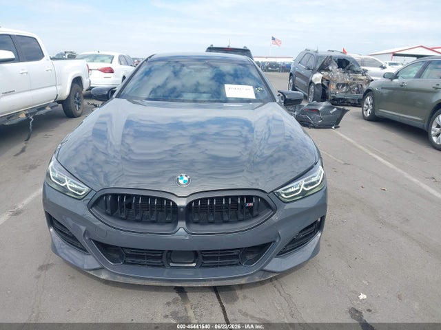 WBAGV8C00PCK75206 BMW M850i Gtan Coupe Xdrive