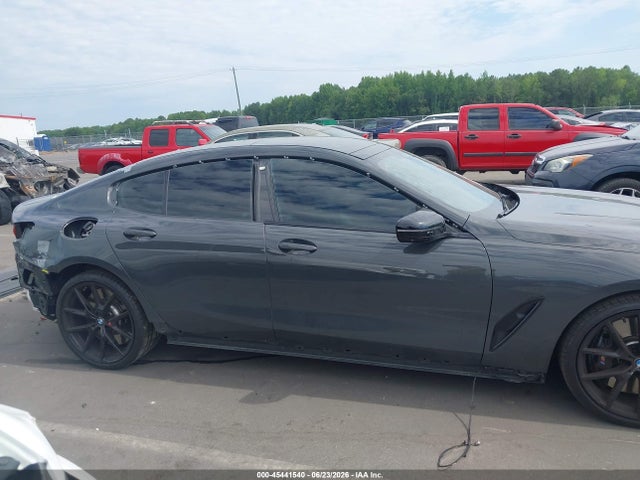 WBAGV8C00PCK75206 BMW M850i Gtan Coupe Xdrive
