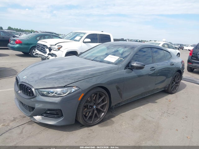 WBAGV8C00PCK75206 BMW M850i Gtan Coupe Xdrive
