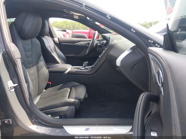 WBAGV8C00PCK75206 BMW M850i Gtan Coupe Xdrive
