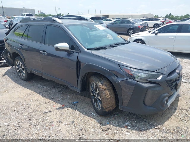 Aukcja sprzedaży 2024 Subaru Outback Touring Xt, vin: 4S4BTGPD6R3110950, numer aukcji: 45441545