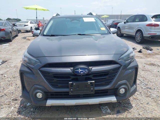 Aukcja sprzedaży 2024 Subaru Outback Touring Xt, vin: 4S4BTGPD6R3110950, numer aukcji: 45441545