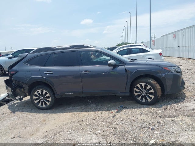 Aukcja sprzedaży 2024 Subaru Outback Touring Xt, vin: 4S4BTGPD6R3110950, numer aukcji: 45441545