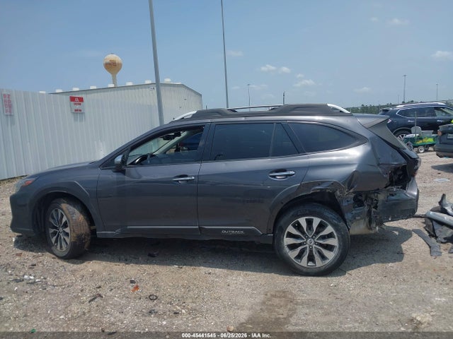 Aukcja sprzedaży 2024 Subaru Outback Touring Xt, vin: 4S4BTGPD6R3110950, numer aukcji: 45441545