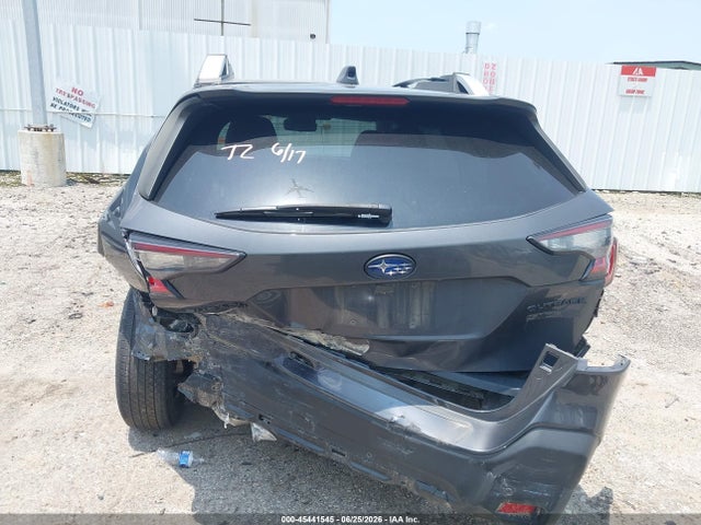 Aukcja sprzedaży 2024 Subaru Outback Touring Xt, vin: 4S4BTGPD6R3110950, numer aukcji: 45441545